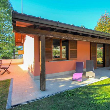 Villa Locazione Turistica Residenza Agrifoglio-3 Luino Esterno foto