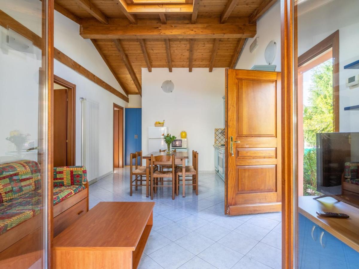 Villa Locazione Turistica Residenza Agrifoglio-3 Luino Esterno foto