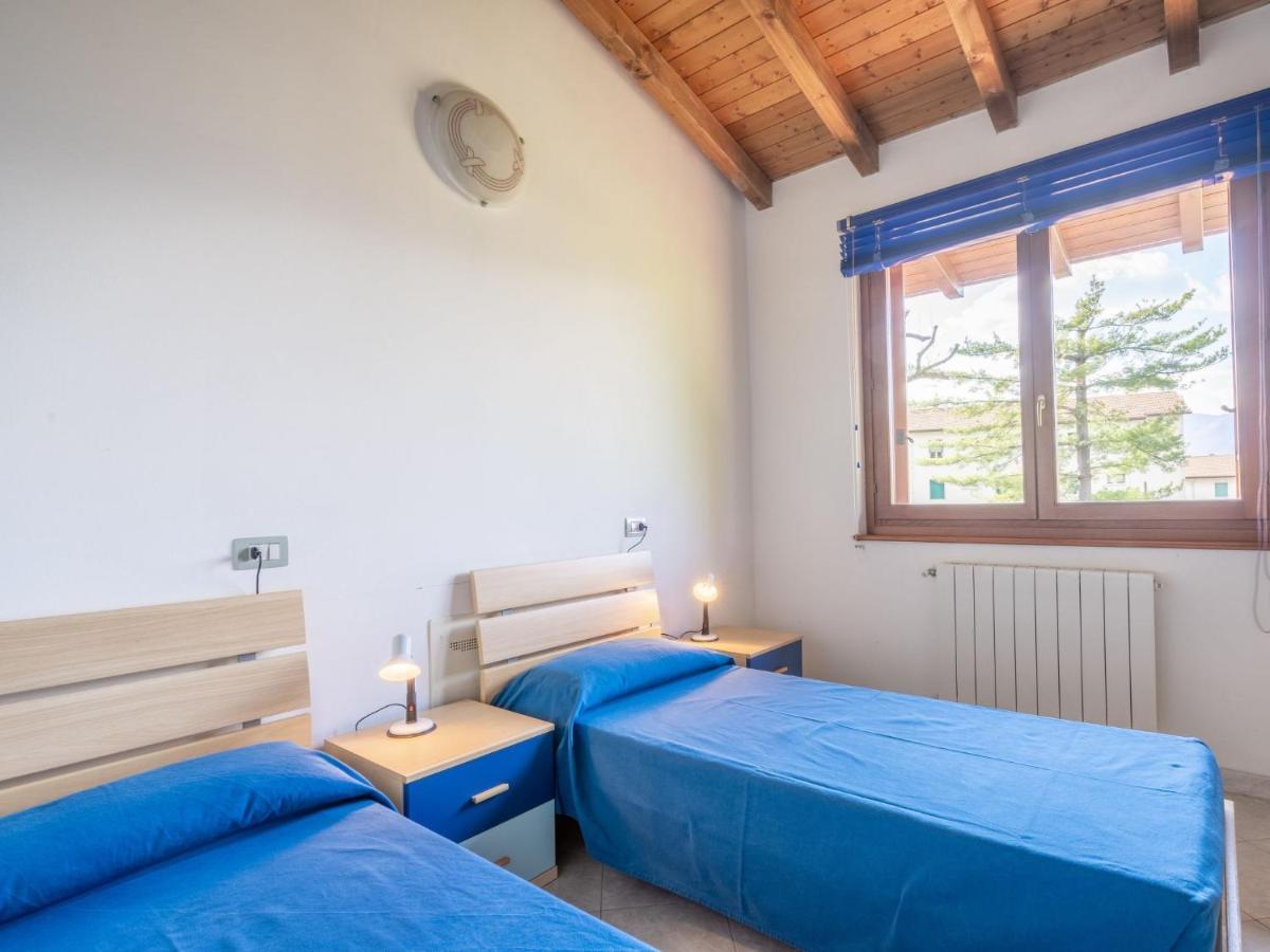 Villa Locazione Turistica Residenza Agrifoglio-3 Luino Esterno foto