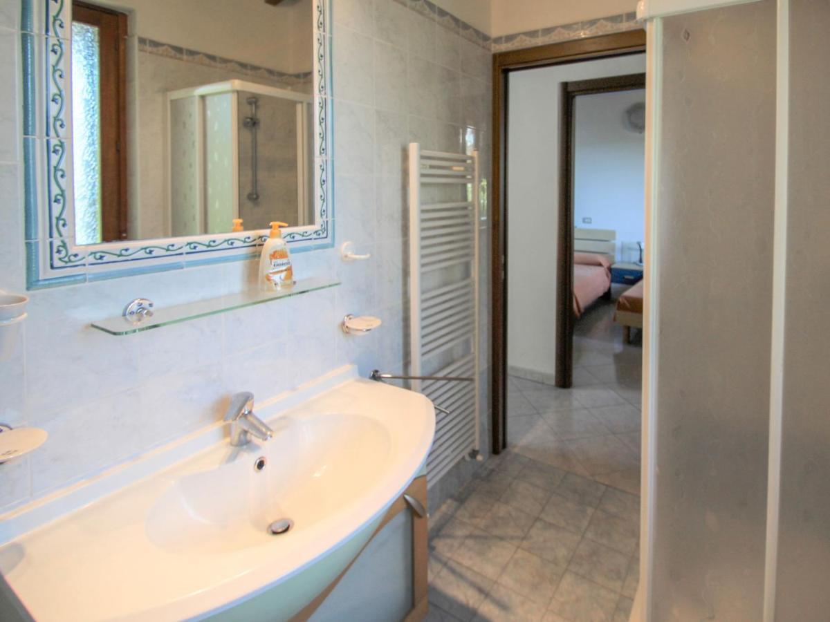 Villa Locazione Turistica Residenza Agrifoglio-3 Luino Esterno foto