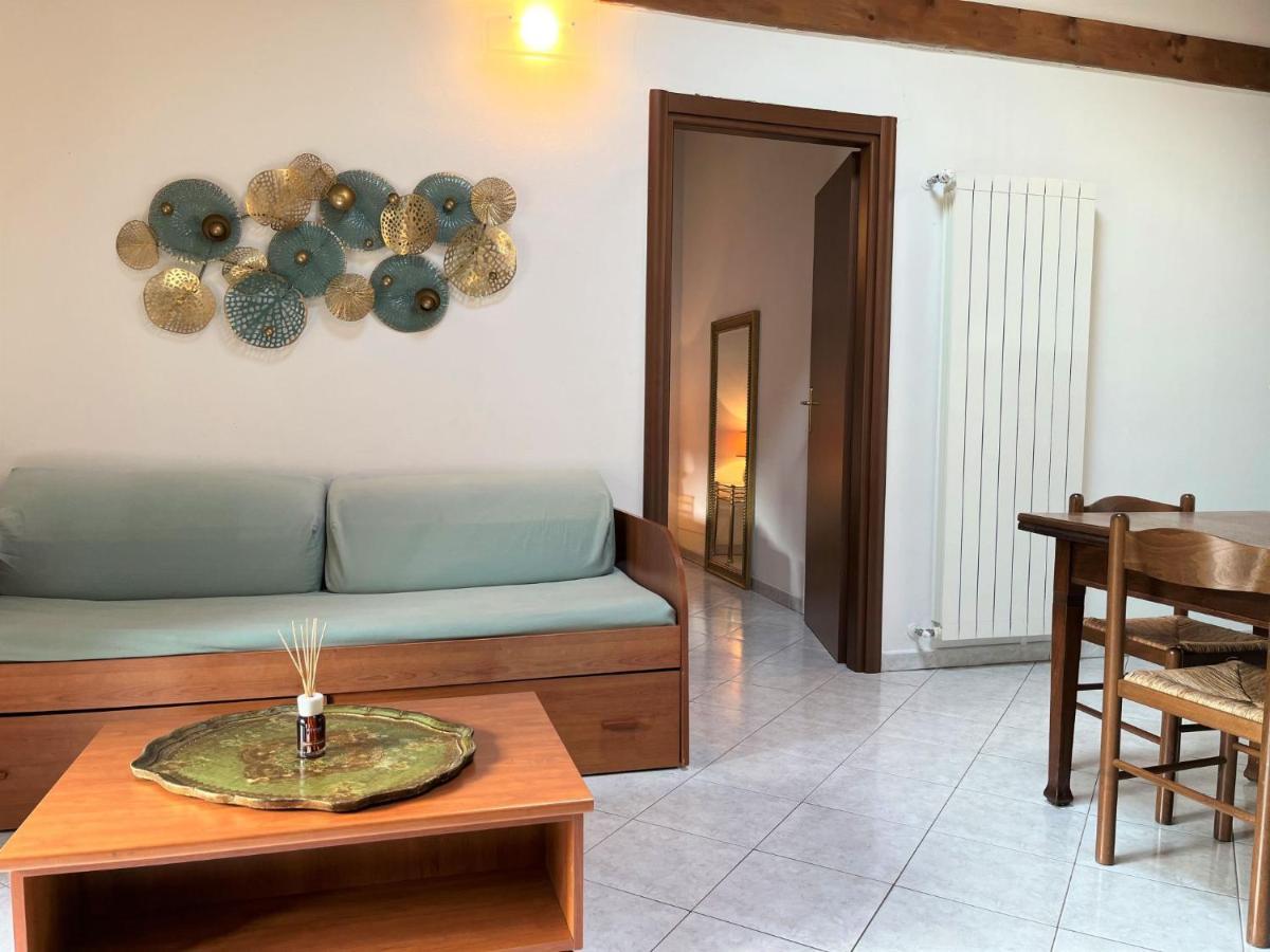 Villa Locazione Turistica Residenza Agrifoglio-3 Luino Esterno foto